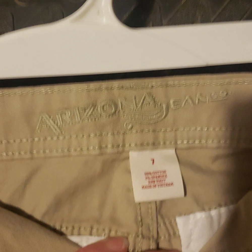 5/$20 Arizona Jeans - Picture 3 of 3